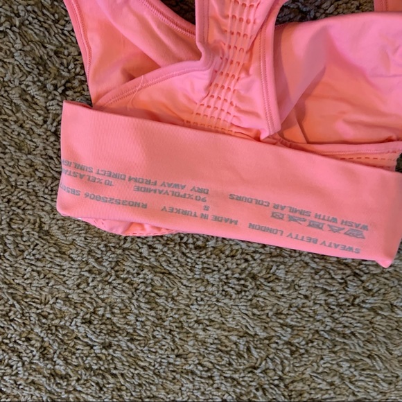 Sweaty Betty sports bra size S - Picture 3 of 3
